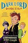 Cover of School's Out