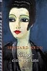 Cover of Gilgi, eine von uns
