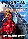 Cover of Immortal Devices