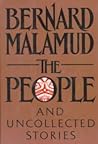 Cover of The People: And Other Uncollected Fiction