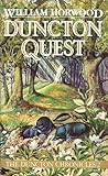 Duncton Quest