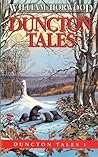 Cover of Duncton Tales