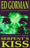 Cover of Serpent's Kiss