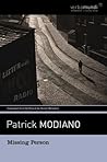 Cover of Missing Person