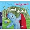 Cover of In The Night Garden....Igglepiggle: The lost blanket
