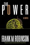 Cover of The Power