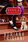 Cover of Viola in the Spotlight