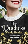 Cover of The Duchess