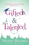 Cover of Gifted and Talented