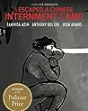 I Escaped a Chinese Internment Camp