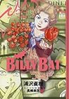 Cover of Billy Bat, Vol. 10