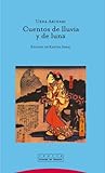 Cover of Cuentos de lluvia y de luna