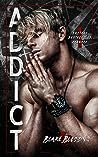 Cover of Addict