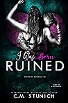 Cover of I Was Born Ruined