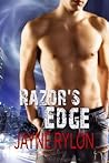 Cover of Razor's Edge