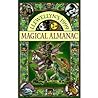 Cover of Llewellyn's 1999 Magical Almanac
