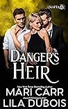 Cover of Danger's Heir