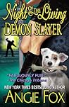 Cover of Night of the Living Demon Slayer
