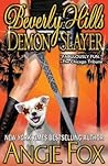Cover of Beverly Hills Demon Slayer