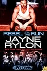 Cover of Rebel on the Run