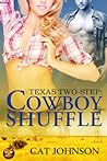 Cover of Cowboy Shuffle