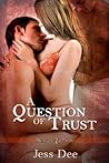 Cover of A Question of Trust