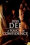Cover of A Touch of Confidence