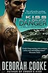 Cover of Kiss of Danger