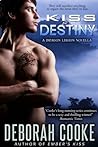 Cover of Kiss of Destiny