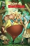 Tales From Wonderland: Tweedledee & Tweedledum