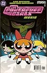 Cover of Powerpuff Girls Movie: The Comic