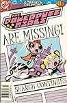 Cover of The Powerpuff Girls 11 - Shutterthug