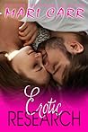 Cover of Erotic Research