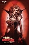 Tales From Wonderland: Queen of Hearts