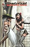 Cover of Wonderland Annual 2011