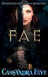 Cover of Fae