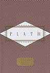 Cover of Plath: Poems