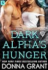 Cover of Dark Alpha's Hunger