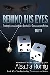 Cover of Behind His Eyes - Truth
