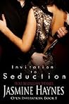 Cover of Invitation to Seduction