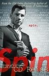 Cover of Spin