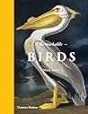 Cover of Remarkable Birds