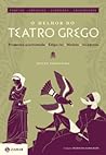 Cover of O Melhor do Teatro Grego