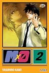 Cover of Mx0 tomo 02