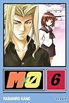 Cover of Mx0 tomo 06
