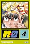 Cover of Mx0 tomo 04