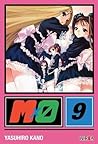 Cover of Mx0, tomo 09
