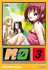 Cover of Mx0 tomo 03