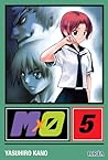 Cover of Mx0 tomo 05