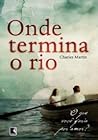 Cover of Onde termina o Rio